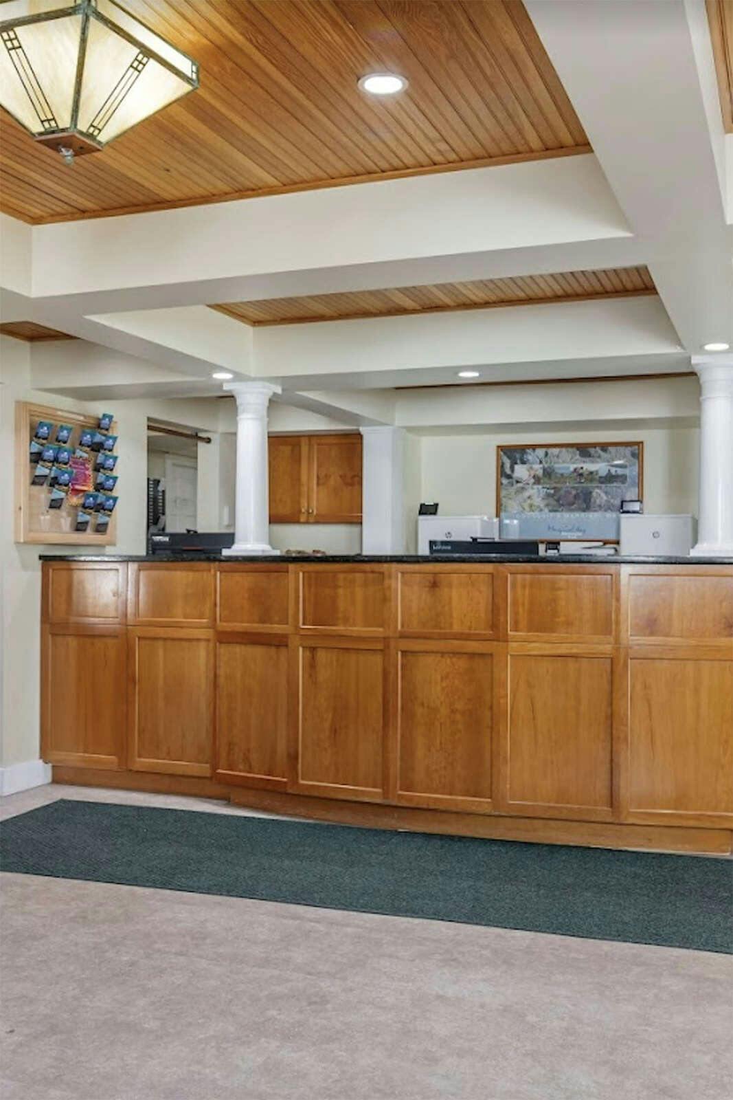 Hotel Meadowmere Resort photo 4