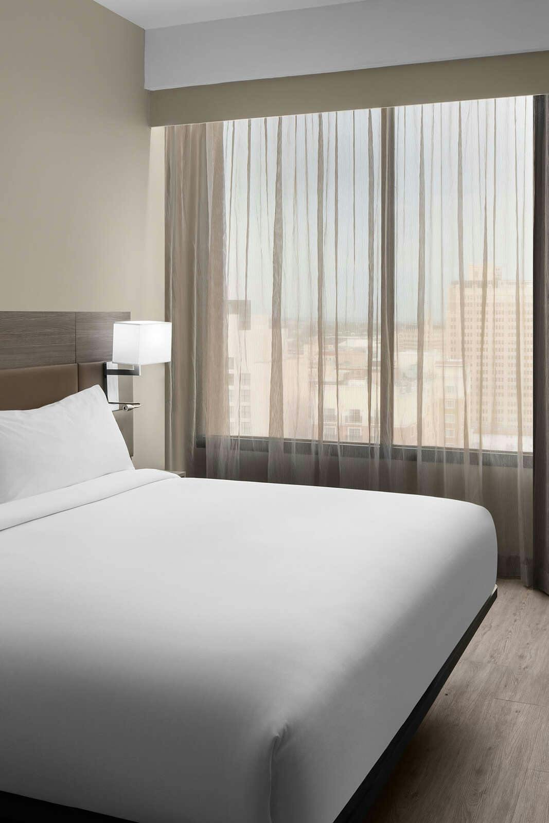 Hotel AC by Marriott San Antonio Riverwalk photo 1