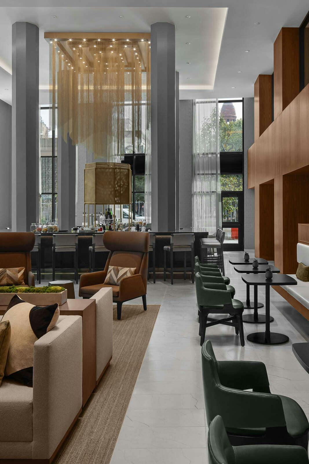 Hotel AC by Marriott San Antonio Riverwalk photo 5