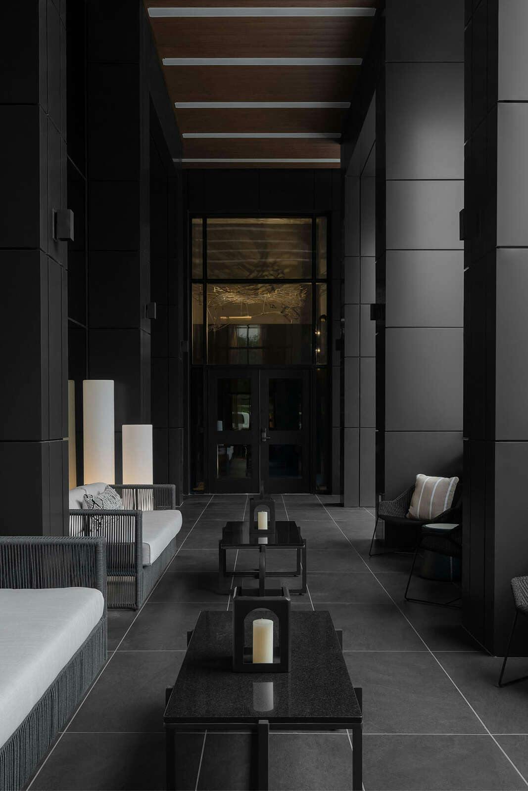 Hotel AC by Marriott San Antonio Riverwalk photo 4