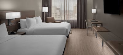 AC by Marriott San Antonio Riverwalk