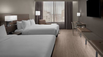 AC by Marriott San Antonio Riverwalk