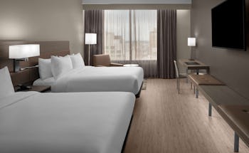 AC by Marriott San Antonio Riverwalk