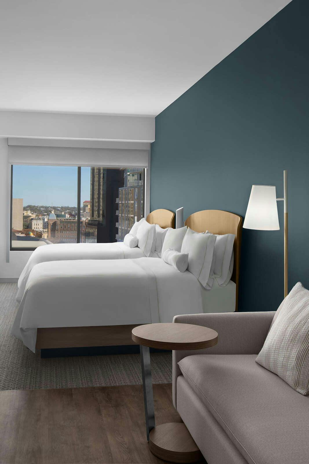 Hotel Element San Antonio Riverwalk photo 1