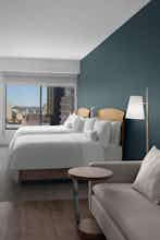 Hotel Element San Antonio Riverwalk photo 1