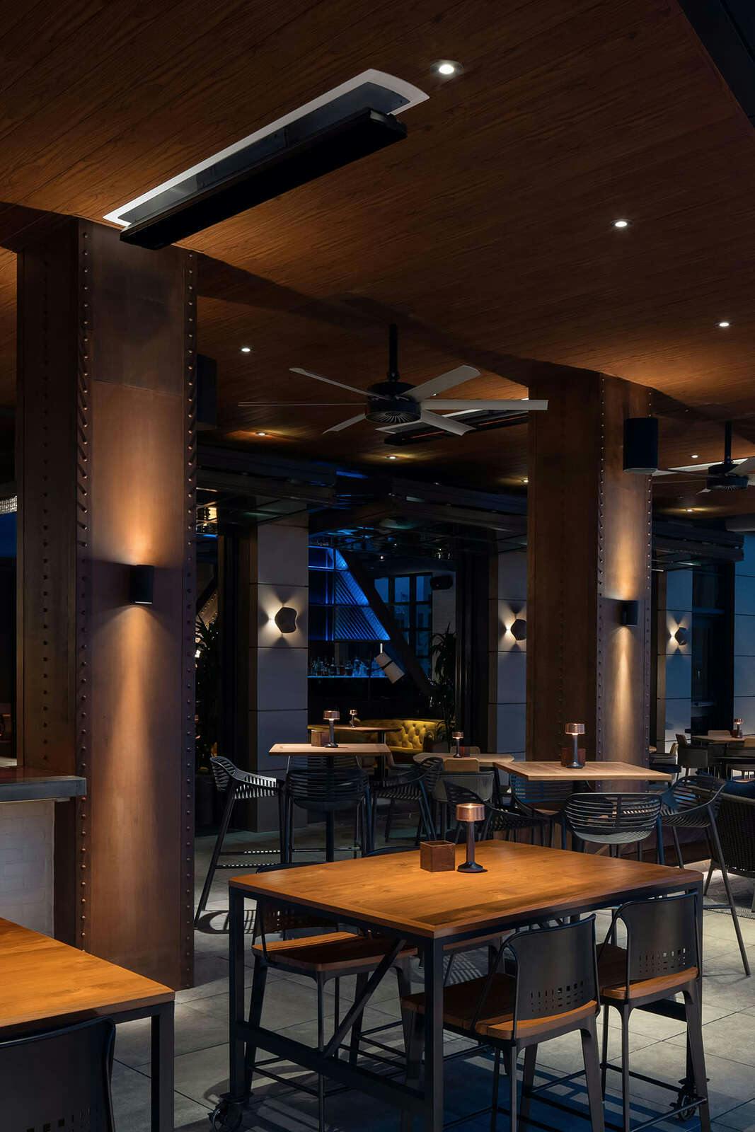 Hotel Element San Antonio Riverwalk photo 4