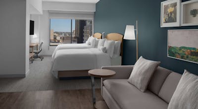 Element San Antonio Riverwalk