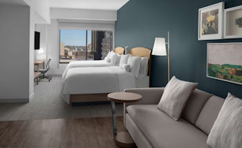 Element San Antonio Riverwalk