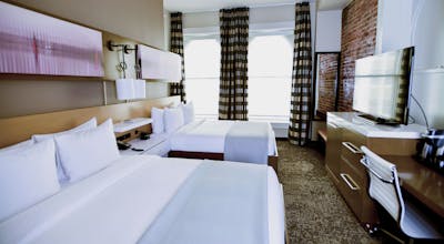 Hotel Napoleon Memphis