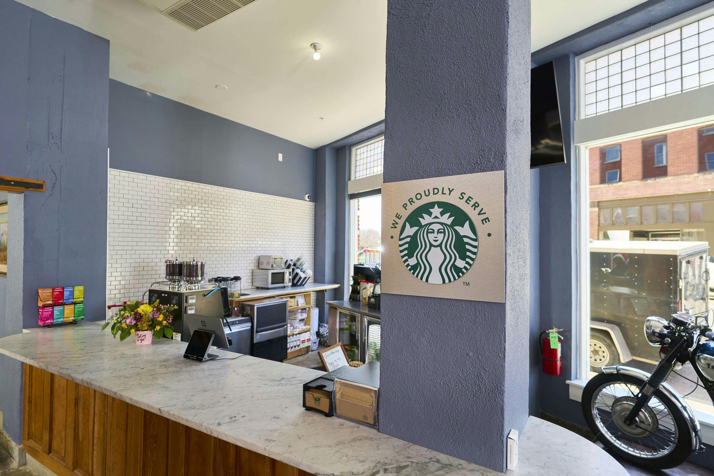 Hotel Frontier Hotel Pawhuska photo 4