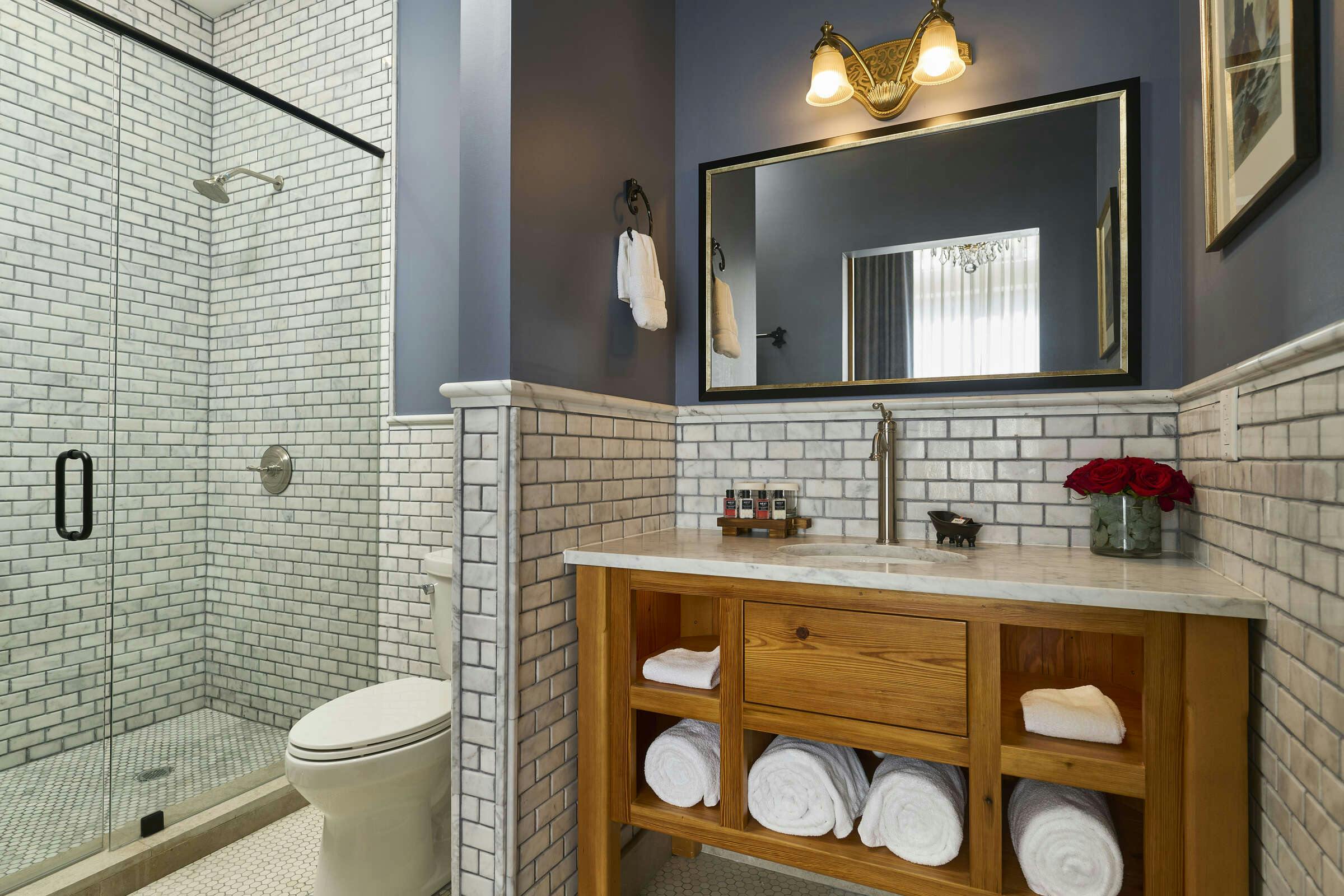 Hotel Frontier Hotel Pawhuska photo 5