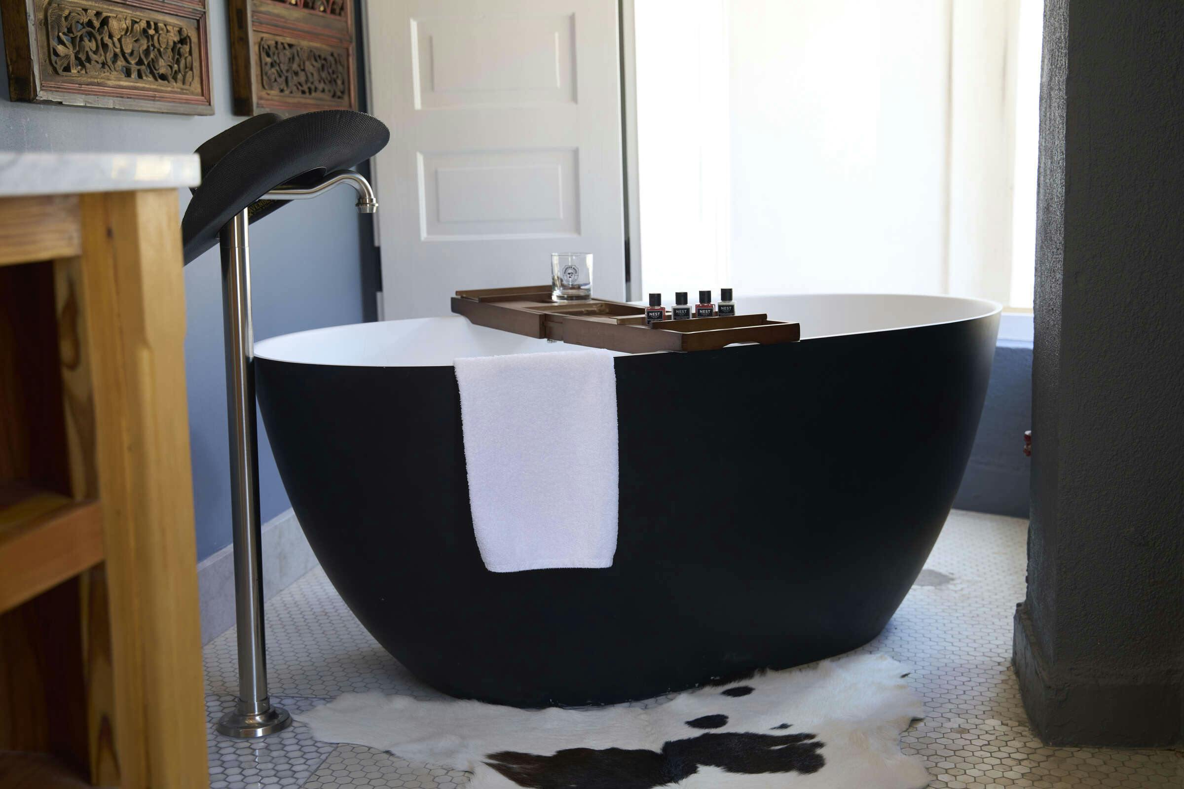 Hotel Frontier Hotel Pawhuska photo 2