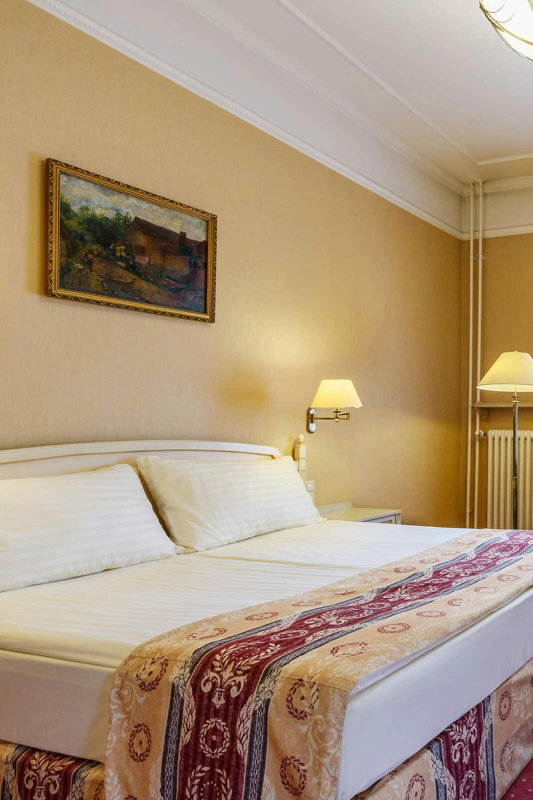 Hotel Danubius Hotel Astoria City Center photo 4