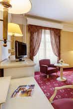 Hotel Danubius Hotel Astoria City Center photo 5