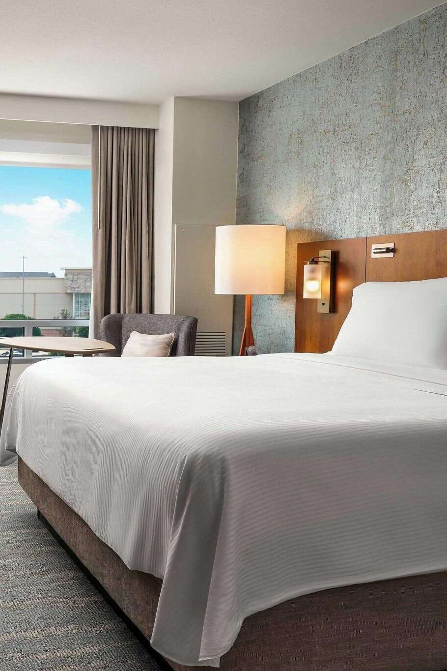 Hotel The Westin Austin at The Domain photo 1