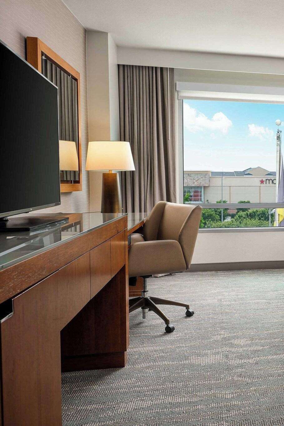 Hotel The Westin Austin at The Domain photo 4