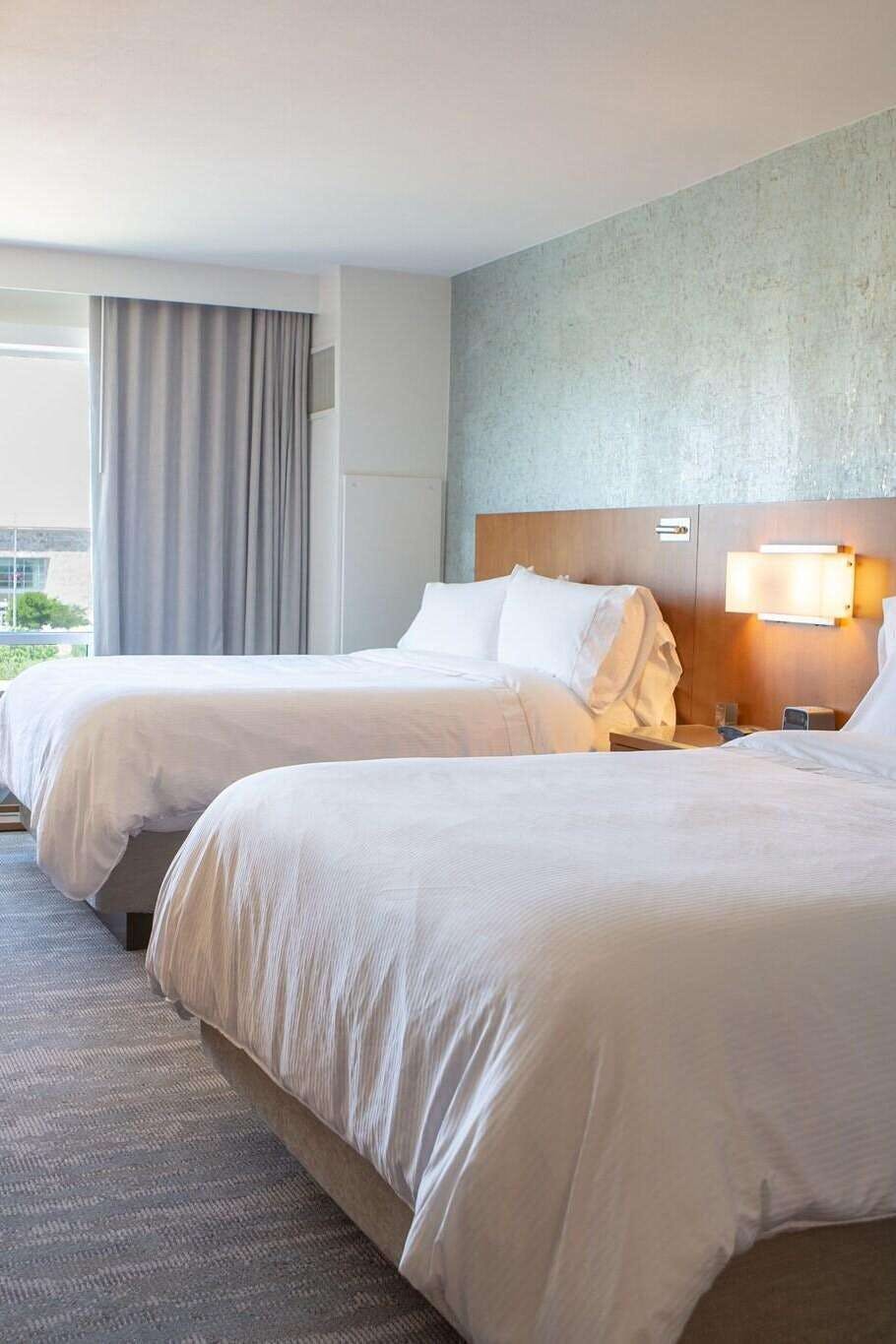 Hotel The Westin Austin at The Domain photo 2