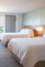 Hotel The Westin Austin at The Domain photo 2