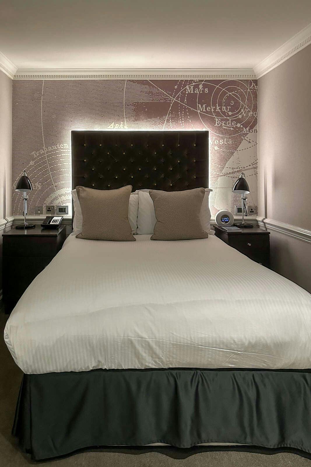 Hotel The Ampersand Hotel - Small Luxury Hotels of the World photo 3