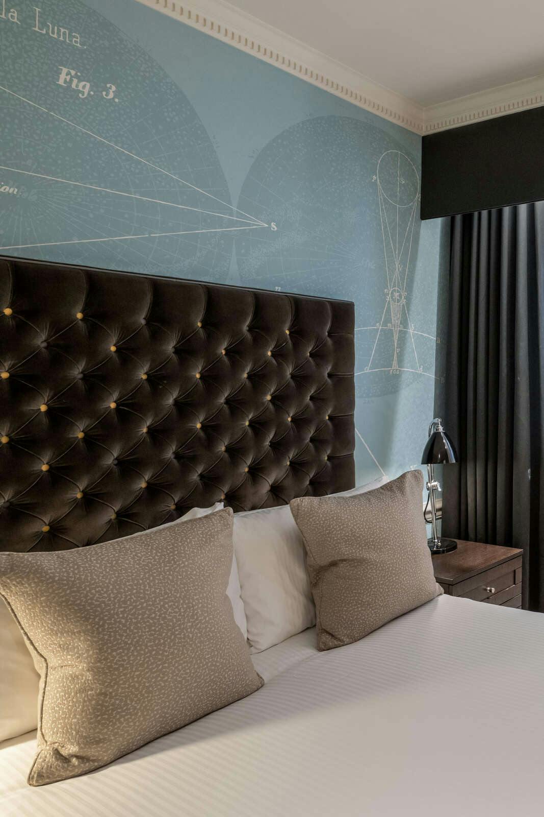 Hotel The Ampersand Hotel - Small Luxury Hotels of the World photo 5