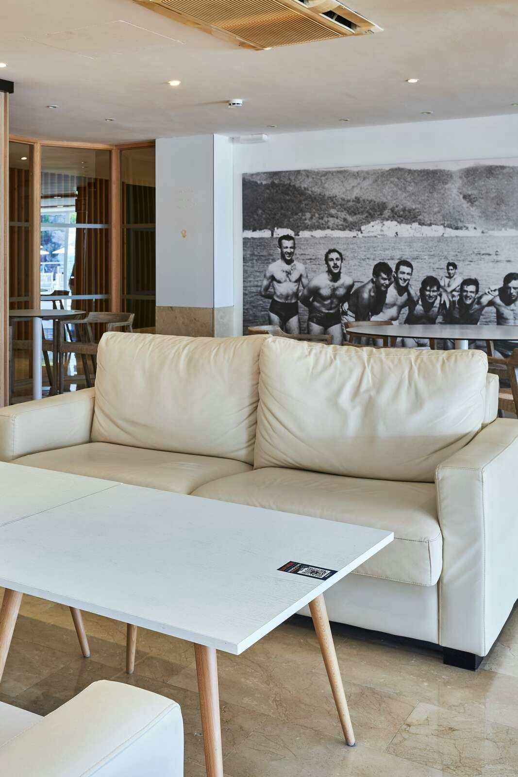 Hotel SENTIDO Cala Viñas - Adults Only photo 4