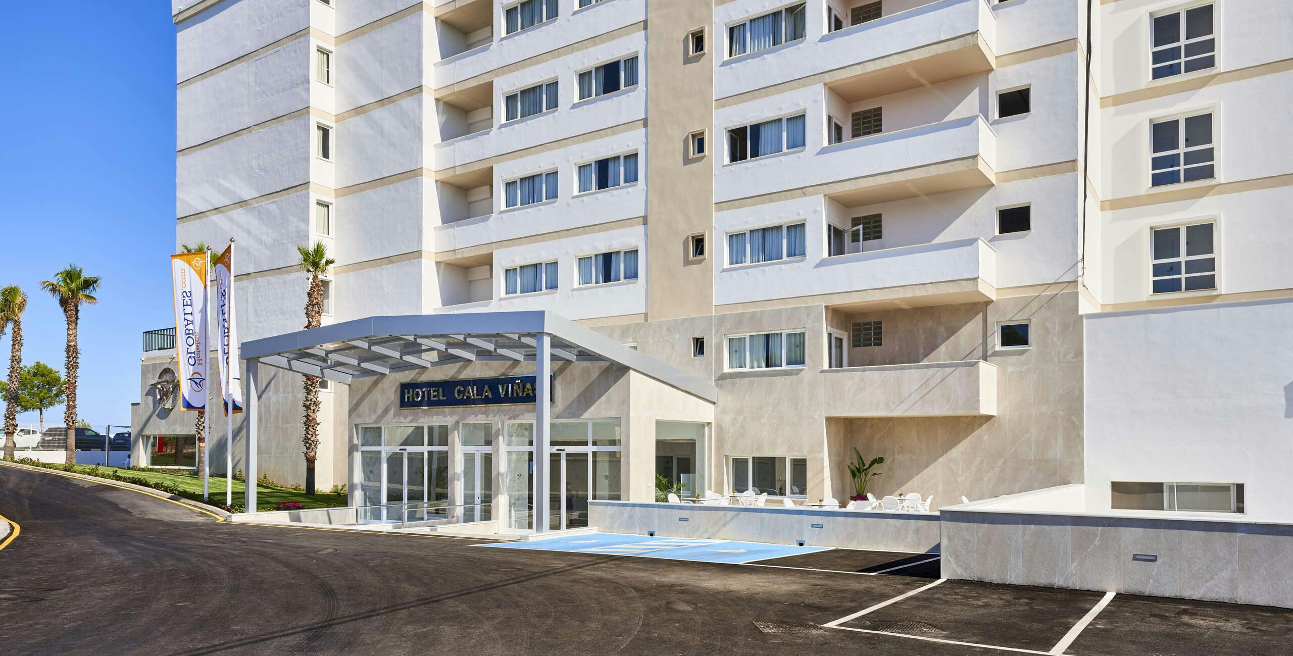 SENTIDO Cala Viñas - Adults Only