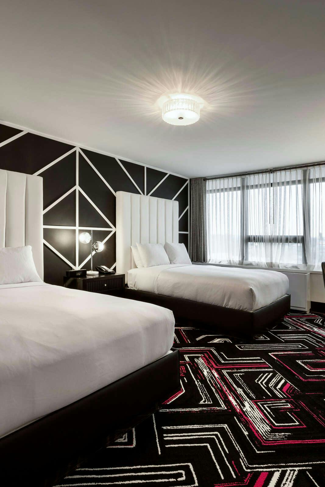 Hotel Hotel NoMa, Trademark Collection by Wyndham photo 5