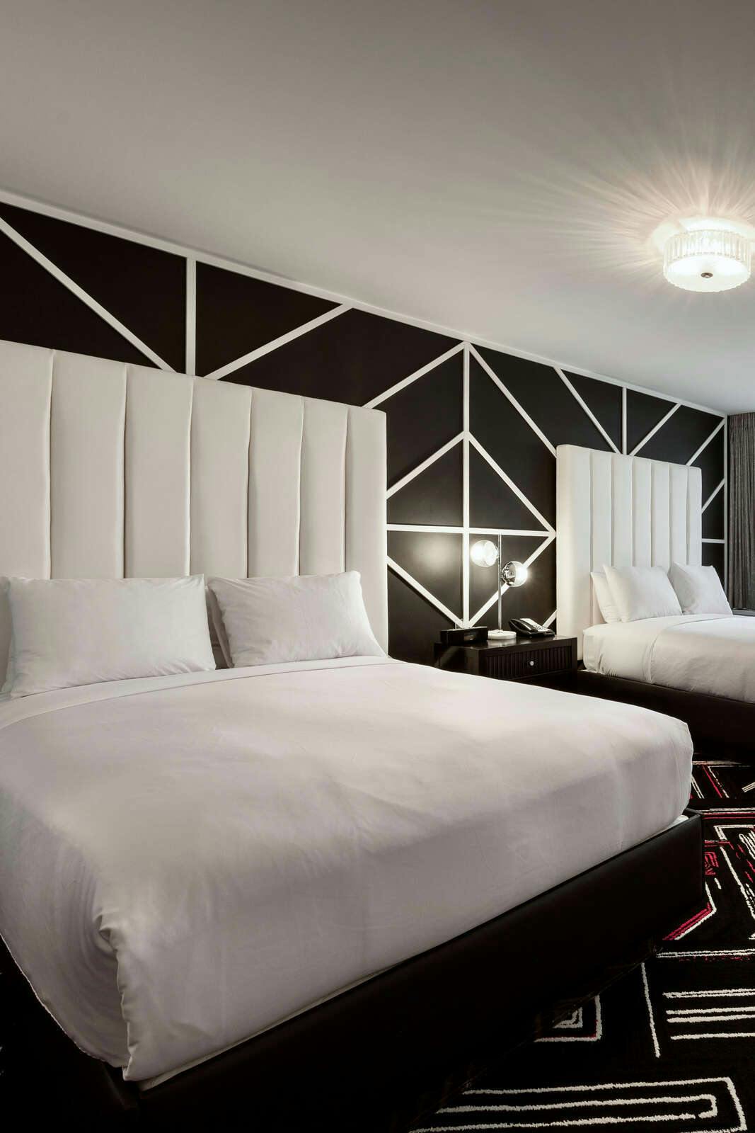 Hotel Hotel NoMa, Trademark Collection by Wyndham photo 4