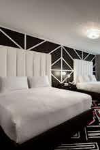 Hotel Hotel NoMa, Trademark Collection by Wyndham photo 4