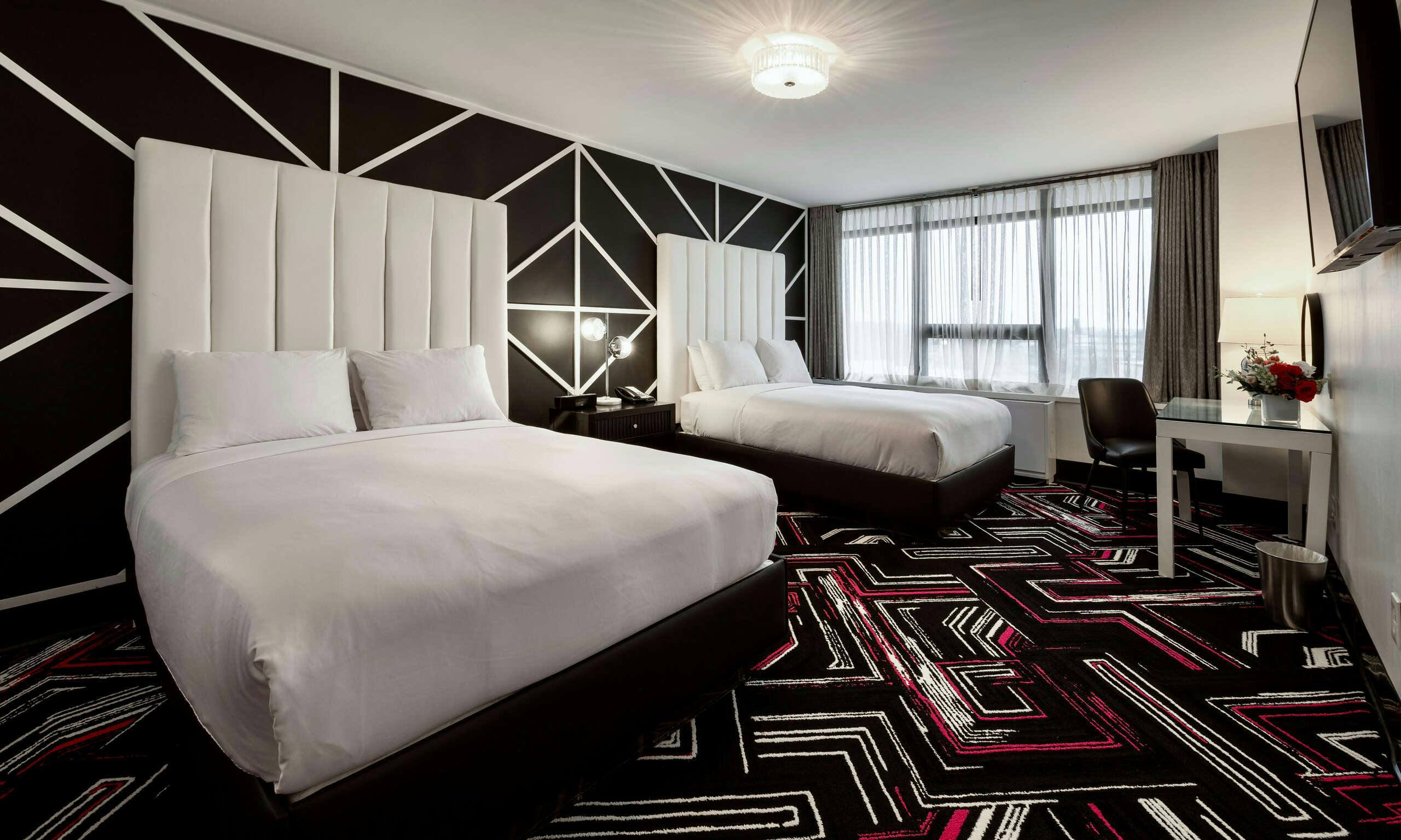 Hotel NoMa, Trademark Collection by Wyndham