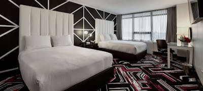 Hotel NoMa, Trademark Collection by Wyndham