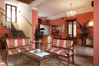 Hotel Hotel Savoia E Campana photo 4