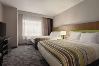 Hotel Country Inn & Suites by Radisson, Oklahoma City-Bricktown, OK photo 1