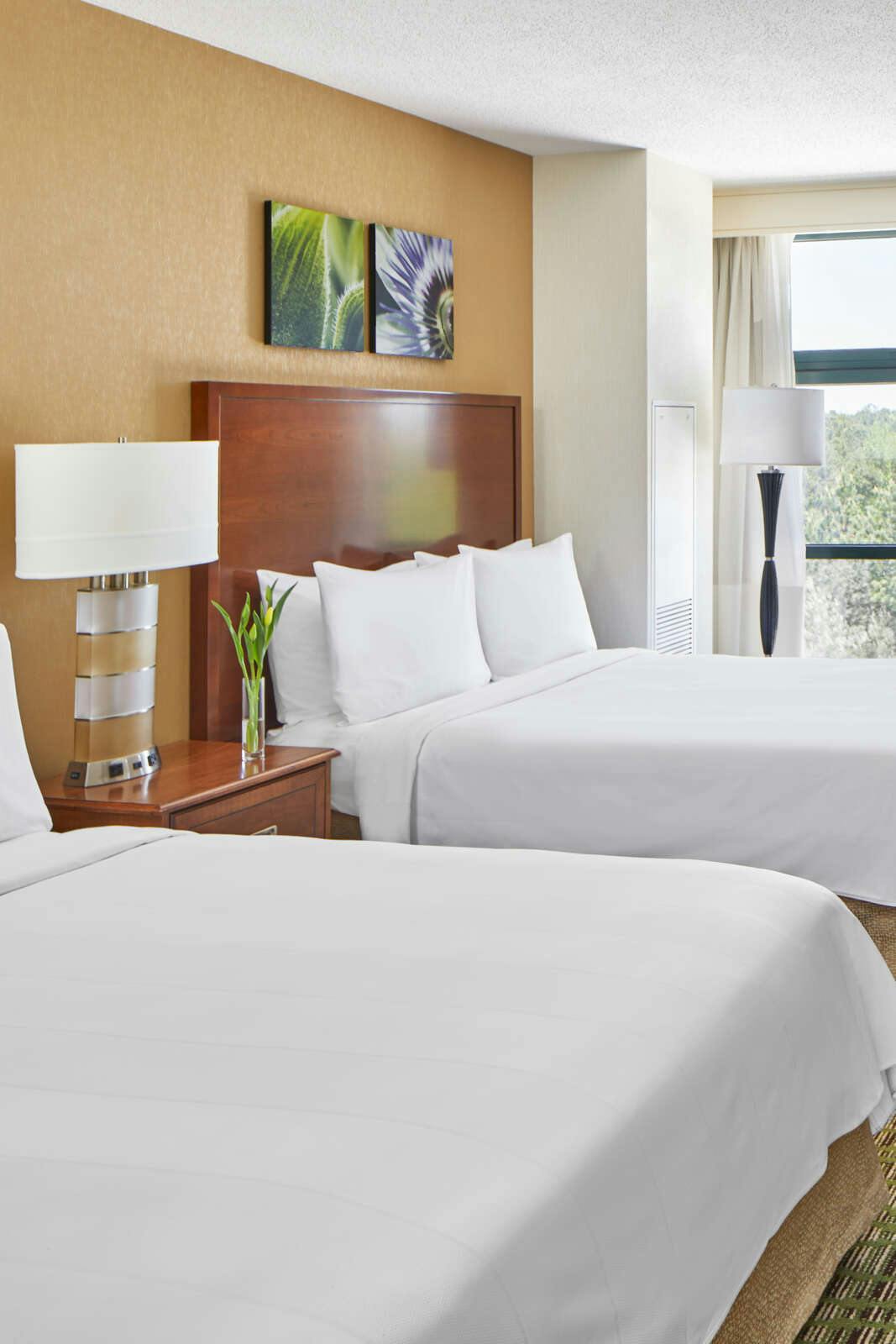 Hotel Atlanta Marriott Alpharetta photo 2