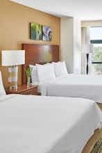 Hotel Atlanta Marriott Alpharetta photo 2