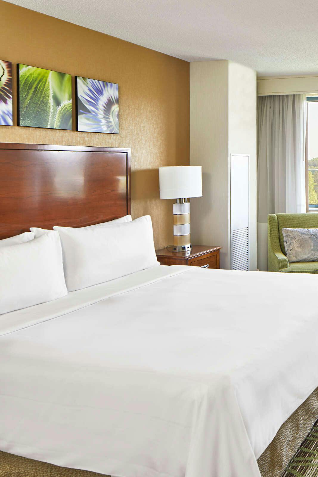 Hotel Atlanta Marriott Alpharetta photo 1