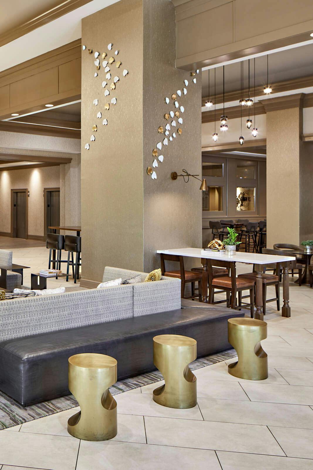 Hotel Atlanta Marriott Alpharetta photo 5