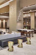 Hotel Atlanta Marriott Alpharetta photo 5