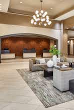 Hotel Atlanta Marriott Alpharetta photo 4