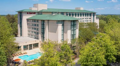 Atlanta Marriott Alpharetta