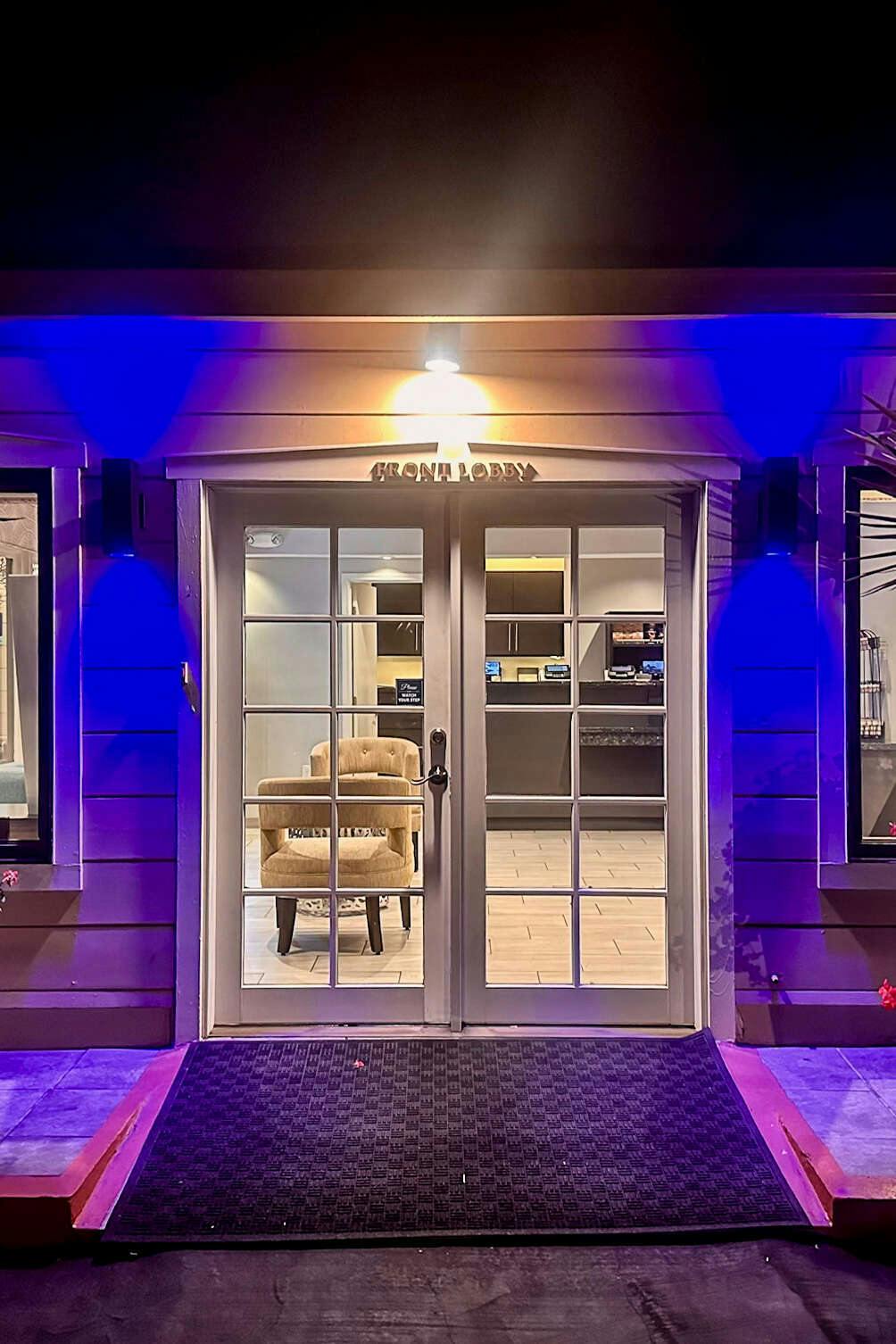 Hotel The Inn at 1252 photo 5