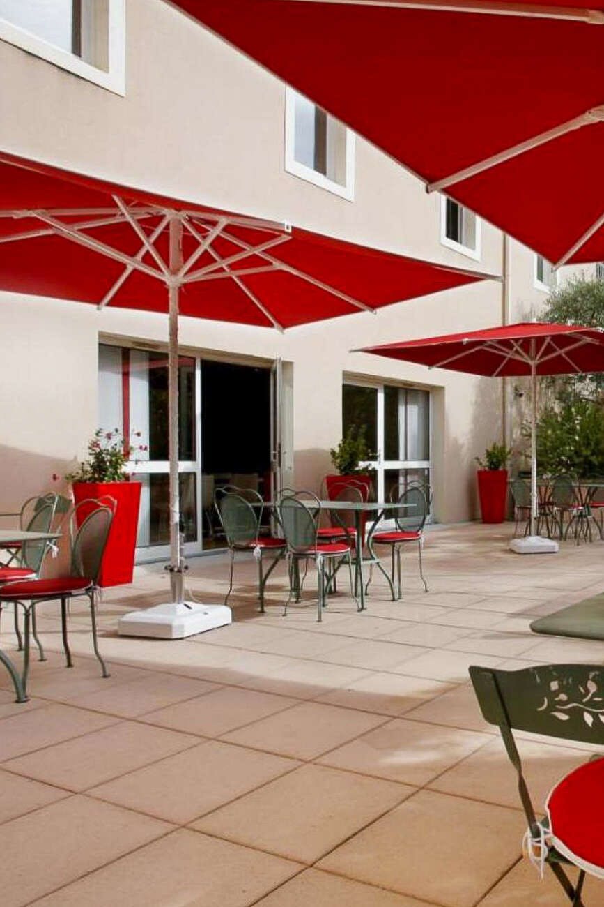 Hotel easyHotel Nice Old Town photo 3