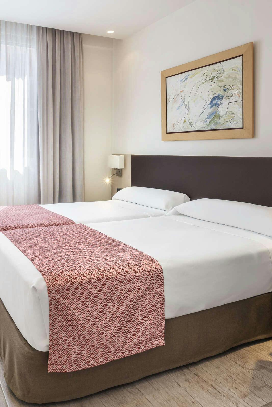 Hotel Catalonia Hispalis photo 4