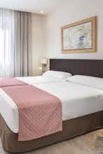 Hotel Catalonia Hispalis photo 4