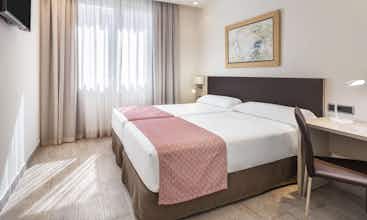Hotel Catalonia Hispalis photo 1