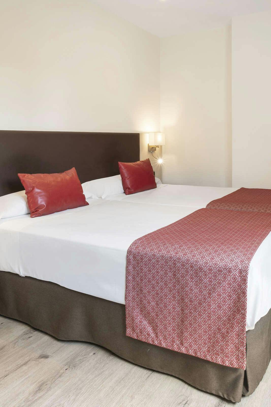 Hotel Catalonia Hispalis photo 3