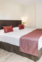 Hotel Catalonia Hispalis photo 3