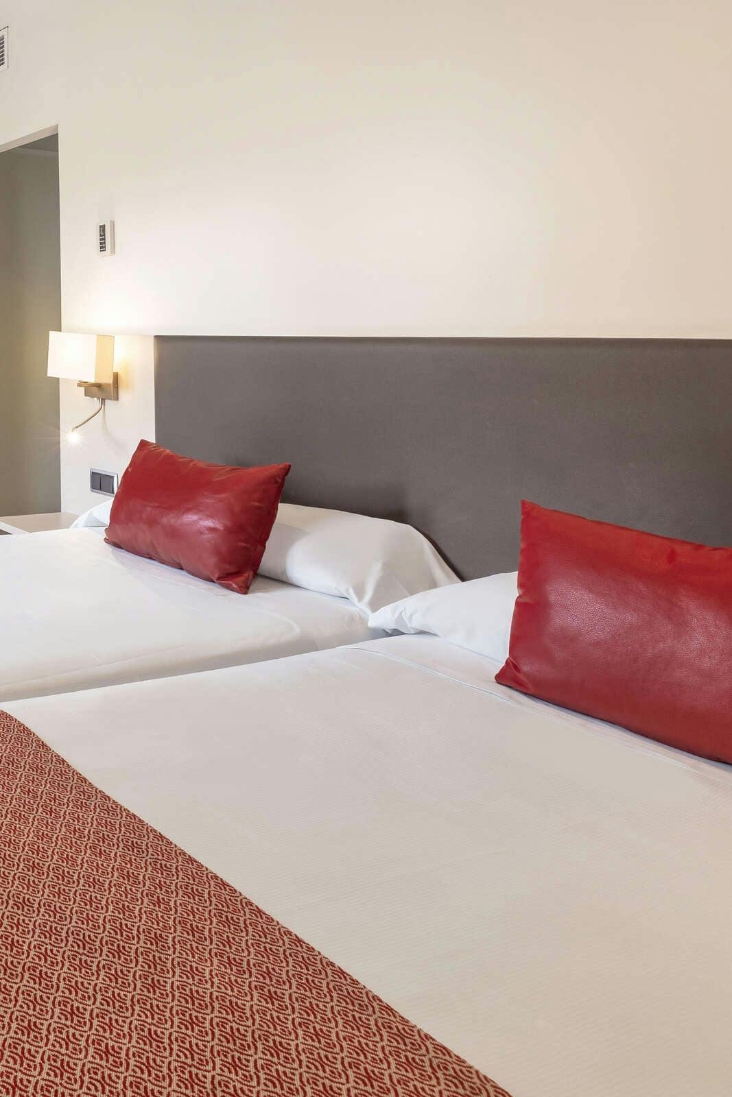 Hotel Catalonia Hispalis photo 5