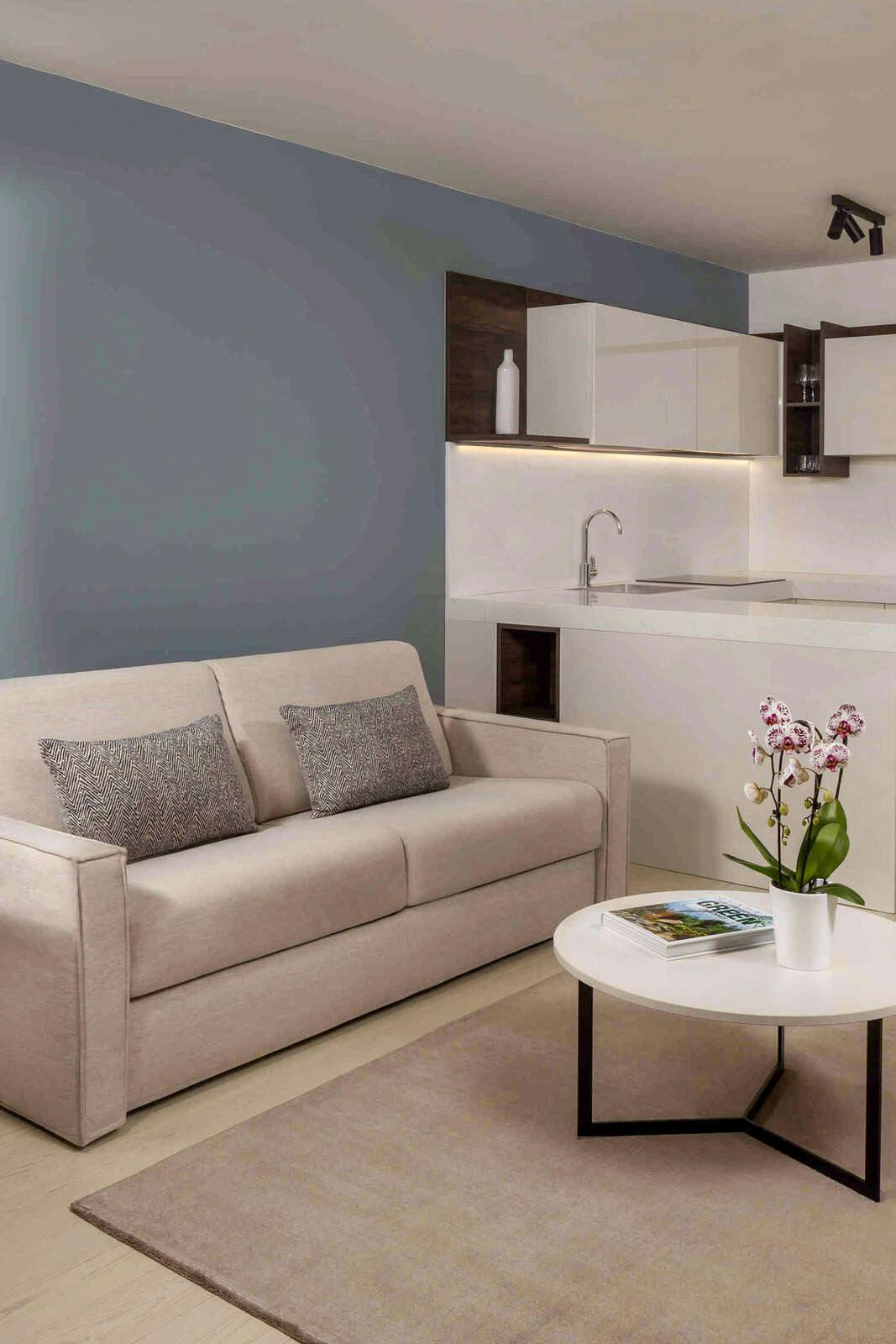 Hotel Tivoli Portopiccolo Sistiana Apartments photo 5