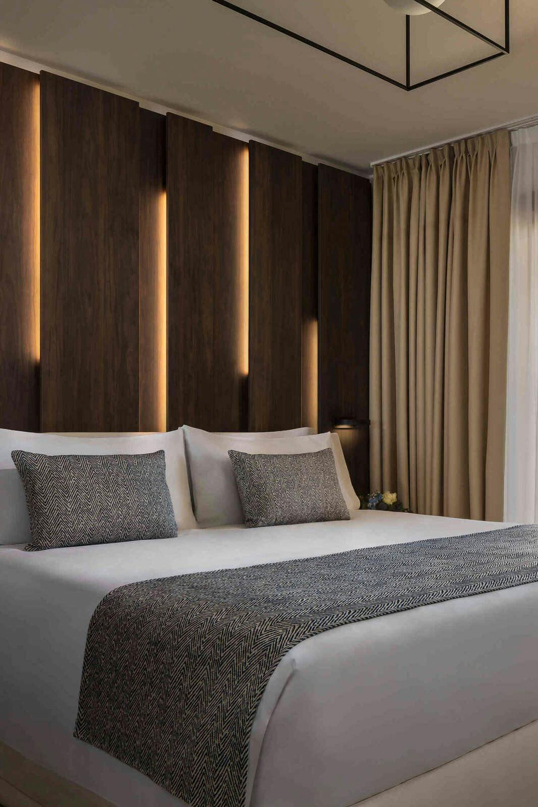 Hotel Tivoli Portopiccolo Sistiana Apartments photo 2